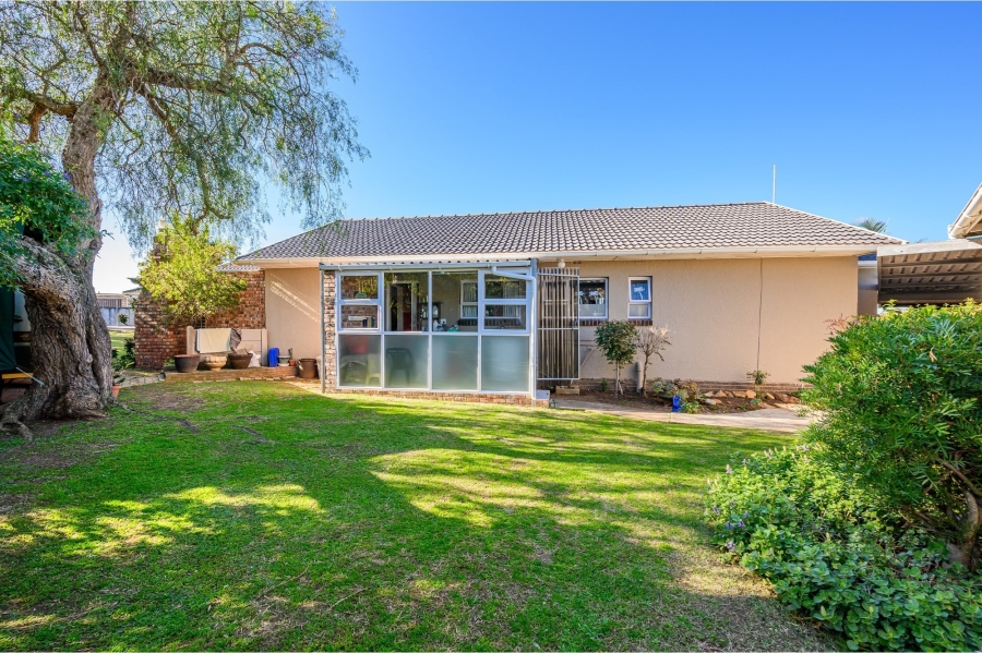 3 Bedroom Property for Sale in Westering Eastern Cape